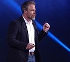 Robert Mugggah TEDtalk